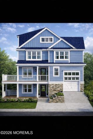 21 Seventh Street Belford NJ 07718