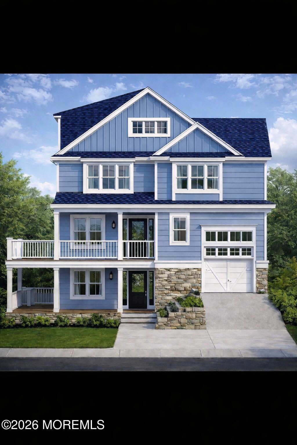 21 Seventh Street Belford NJ 07718