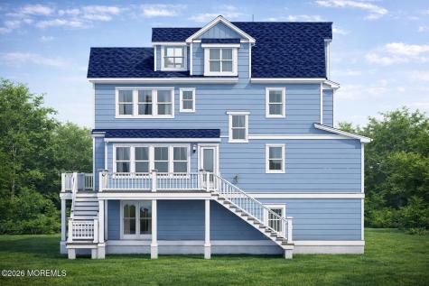 21 Seventh Street Belford NJ 07718