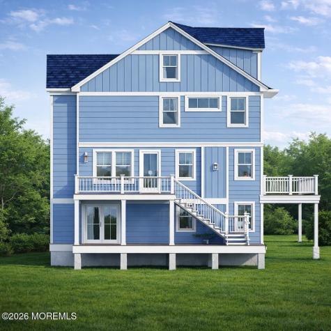 21 Seventh Street Belford NJ 07718