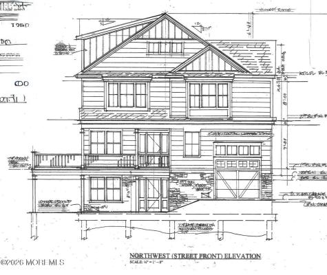 21 Seventh Street Belford NJ 07718