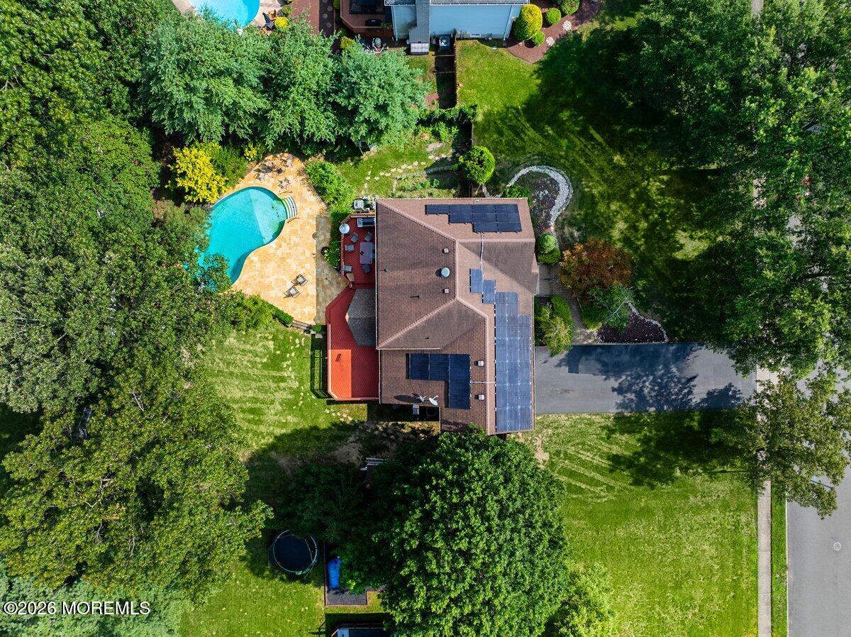 6 Kimberly Court Manalapan NJ 07726
