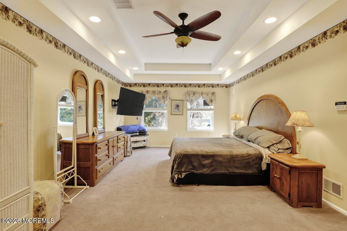 6 Kimberly Court Manalapan NJ 07726