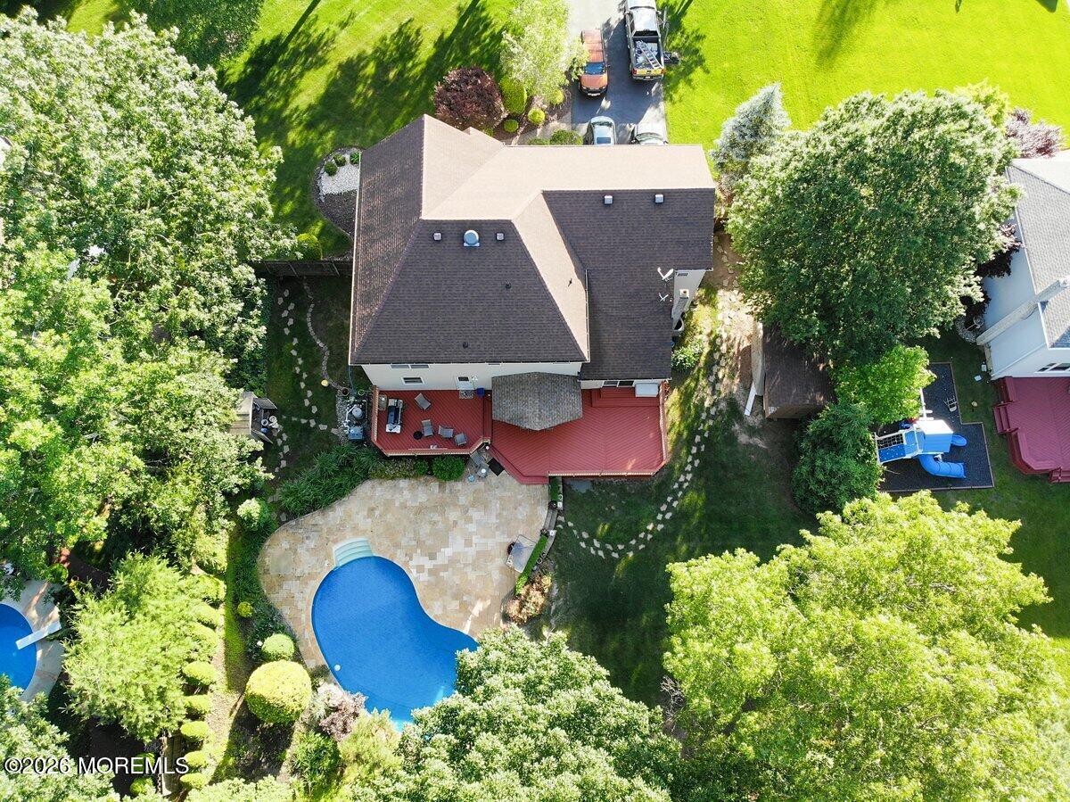 6 Kimberly Court Manalapan NJ 07726