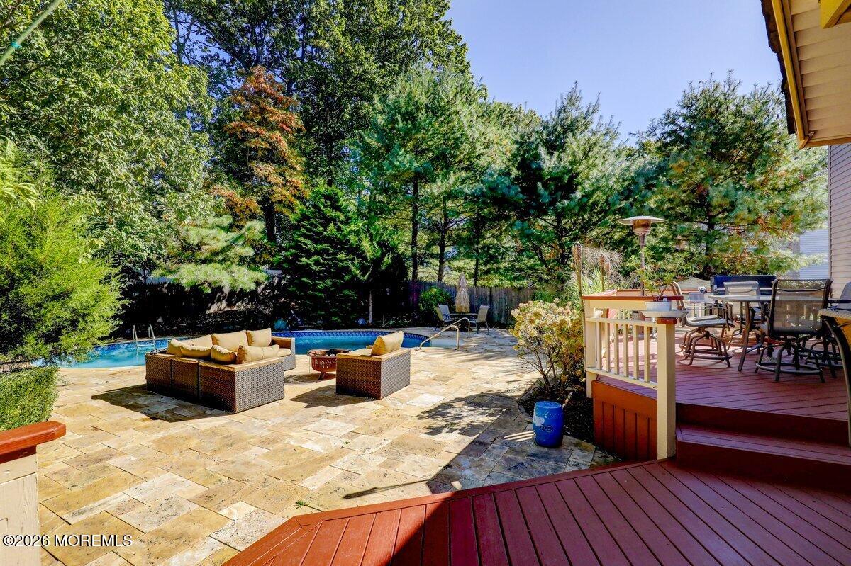6 Kimberly Court Manalapan NJ 07726
