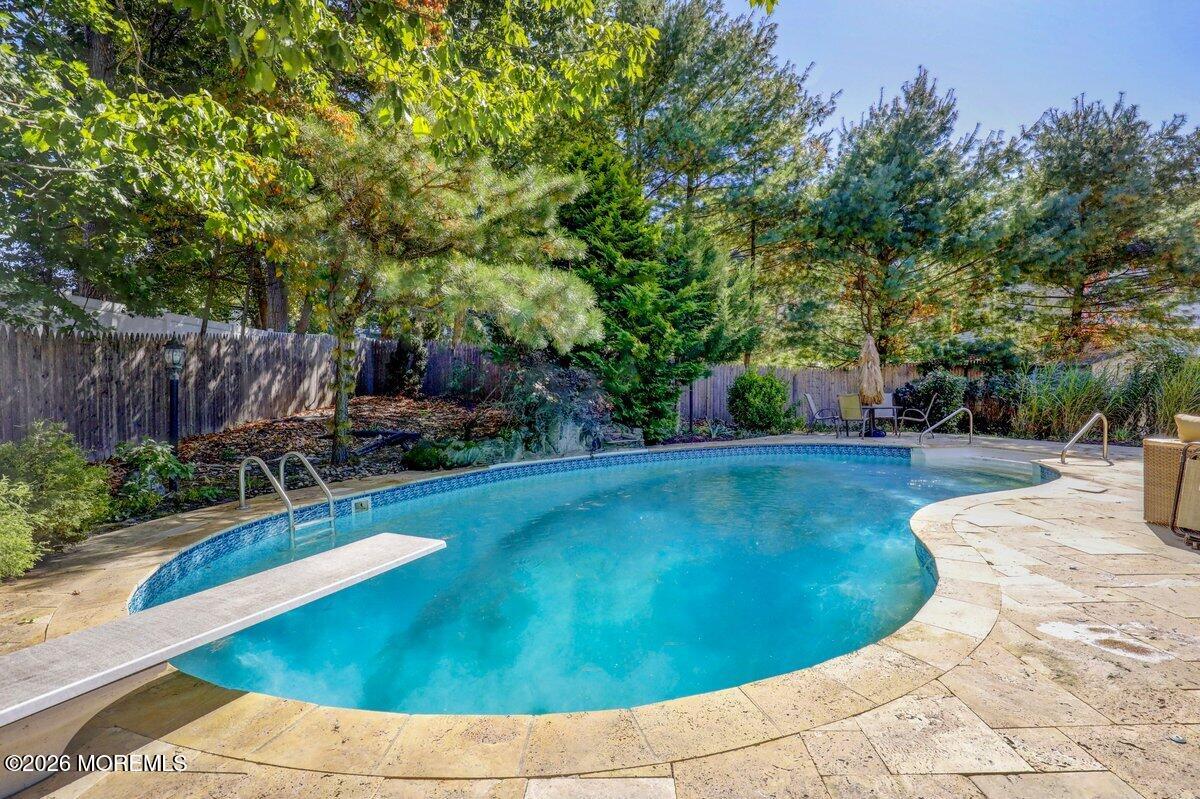 6 Kimberly Court Manalapan NJ 07726