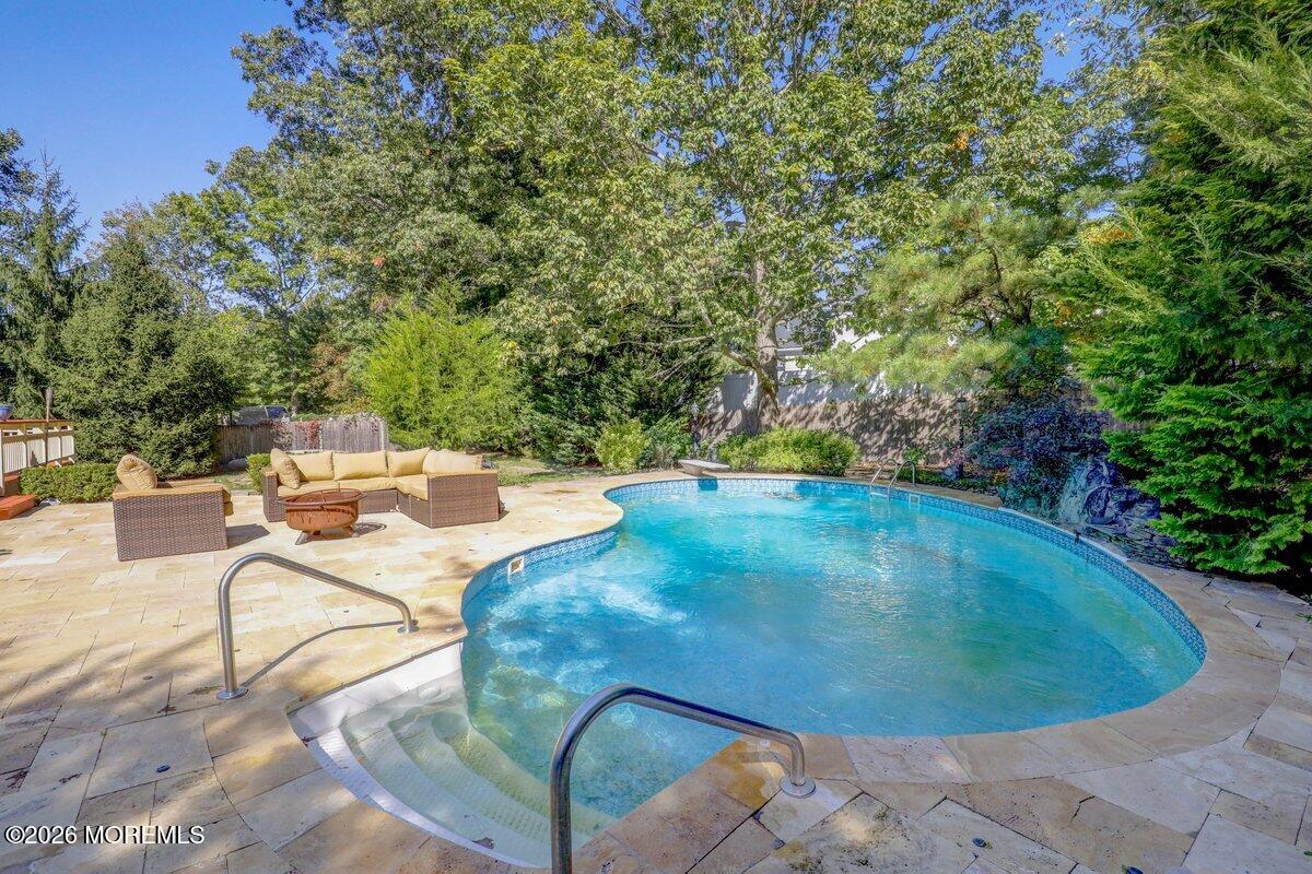 6 Kimberly Court Manalapan NJ 07726