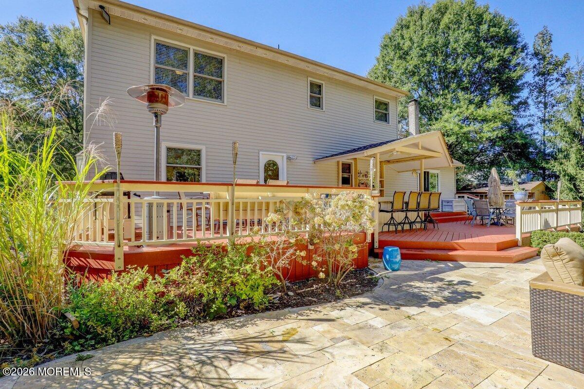 6 Kimberly Court Manalapan NJ 07726