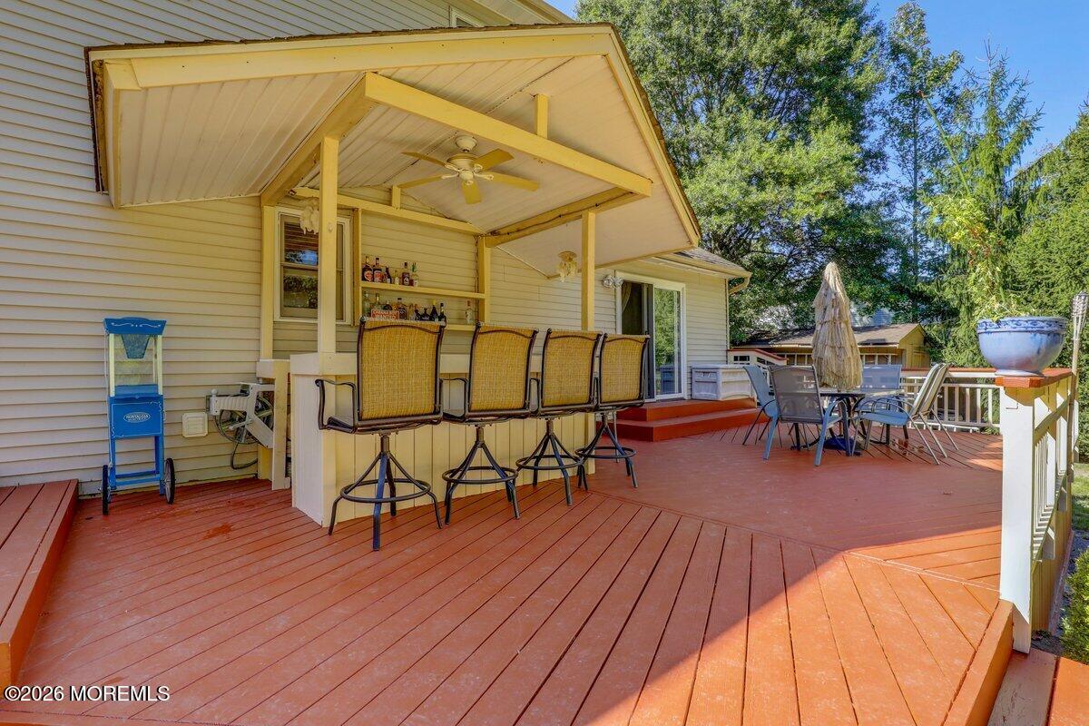 6 Kimberly Court Manalapan NJ 07726