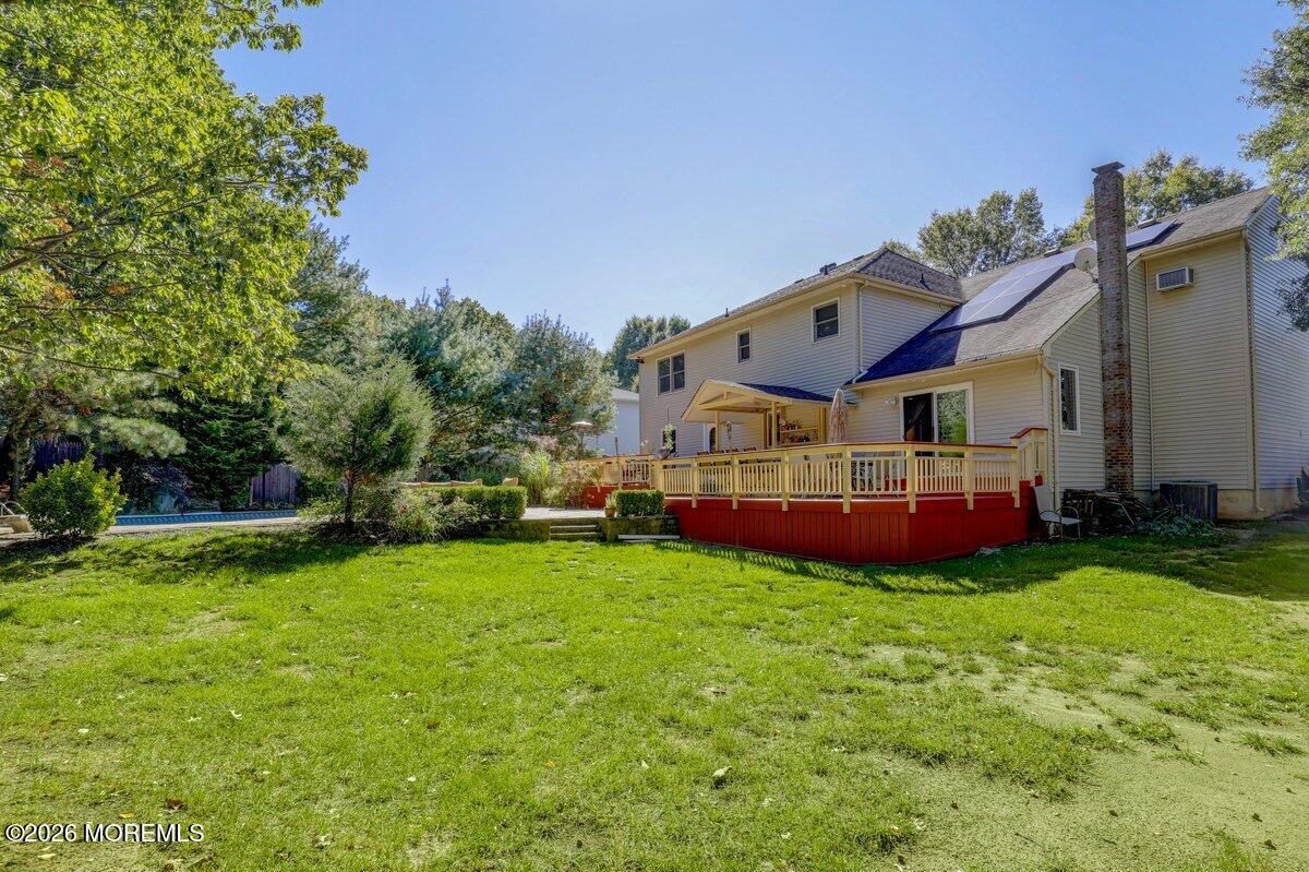 6 Kimberly Court Manalapan NJ 07726