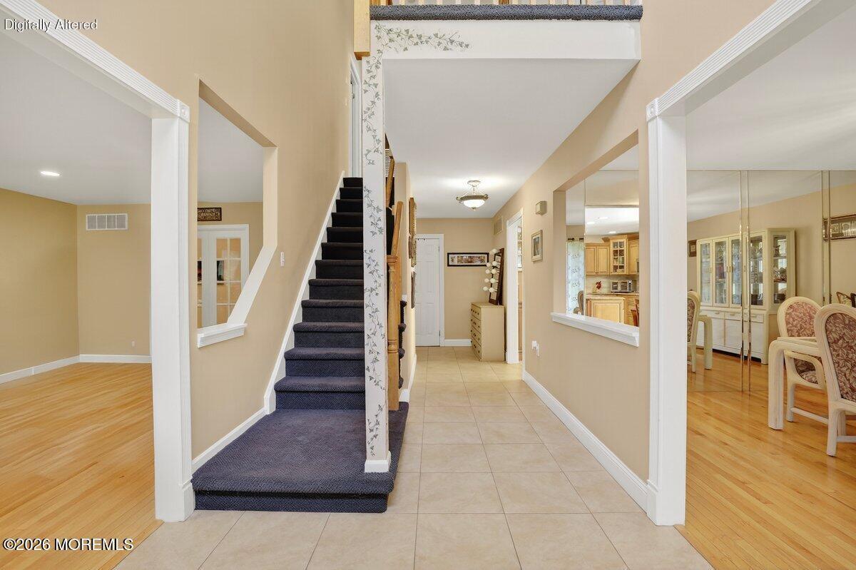 6 Kimberly Court Manalapan NJ 07726
