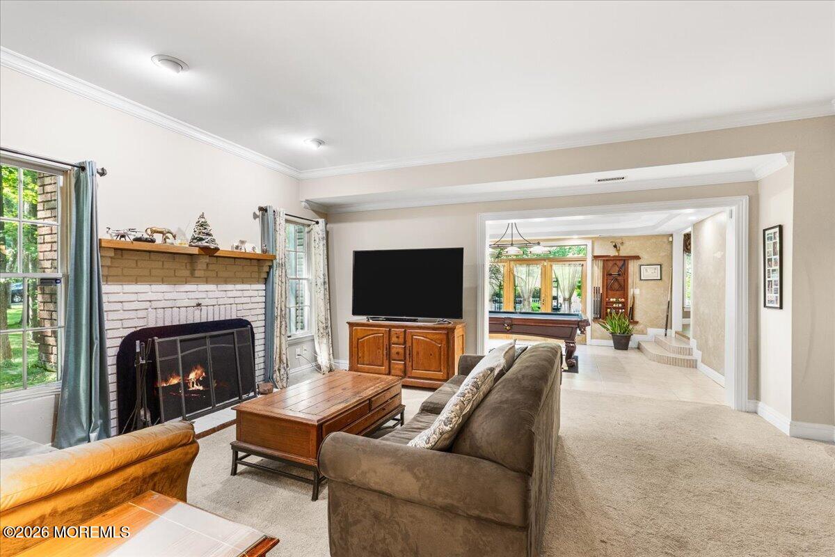 8 Grover Court Jackson NJ 08527
