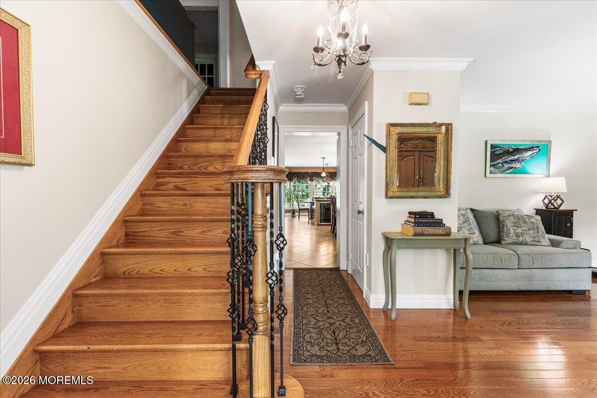 8 Grover Court Jackson NJ 08527