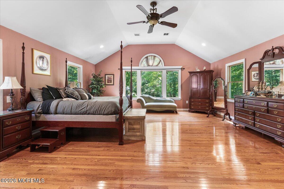 8 Grover Court Jackson NJ 08527