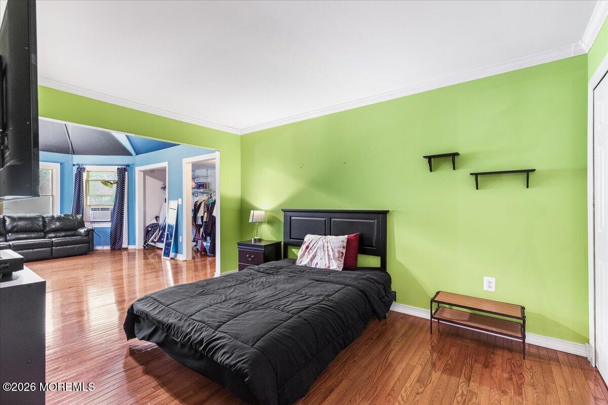 8 Grover Court Jackson NJ 08527