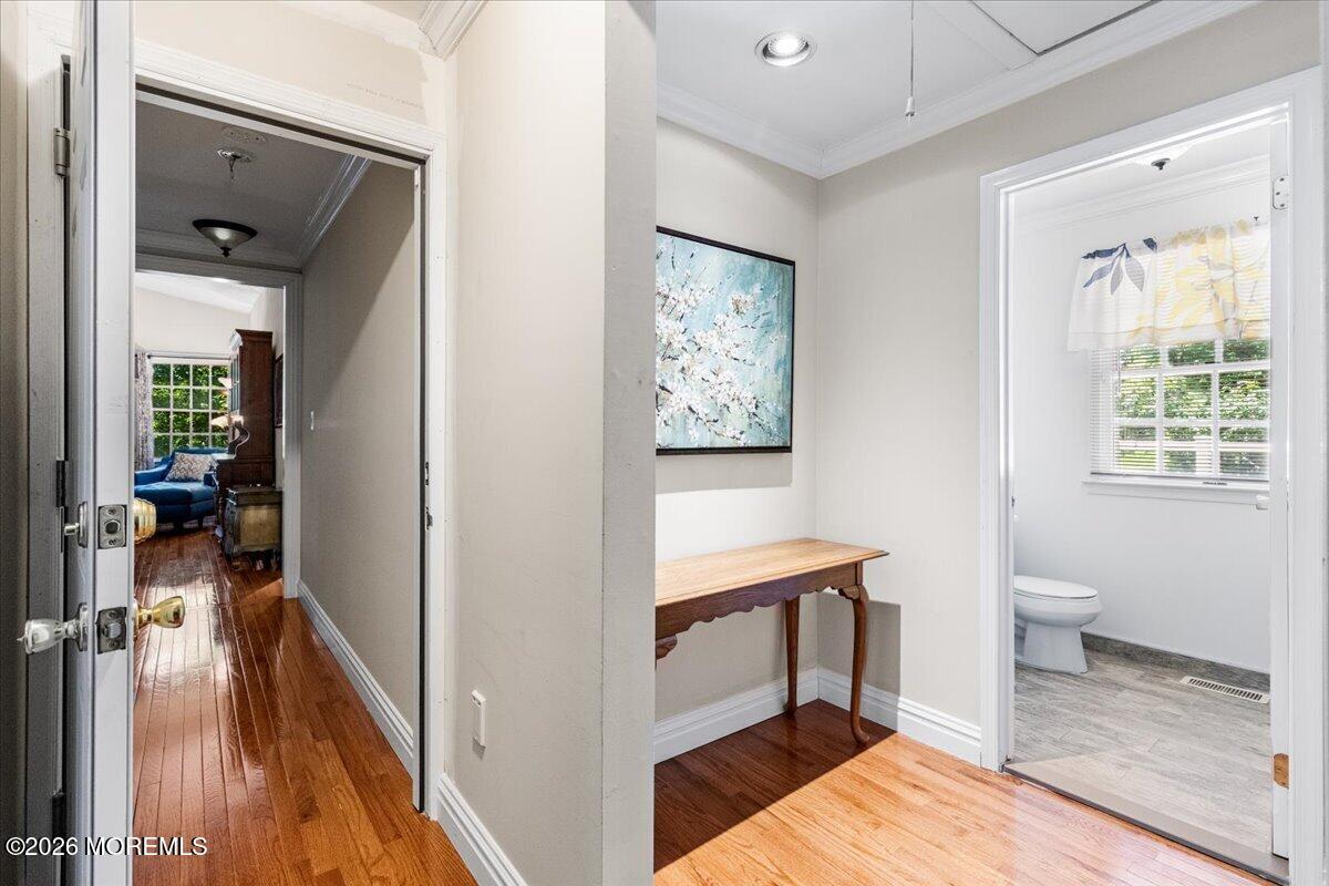 8 Grover Court Jackson NJ 08527