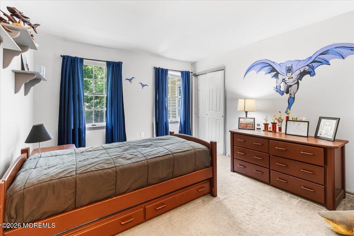 8 Grover Court Jackson NJ 08527