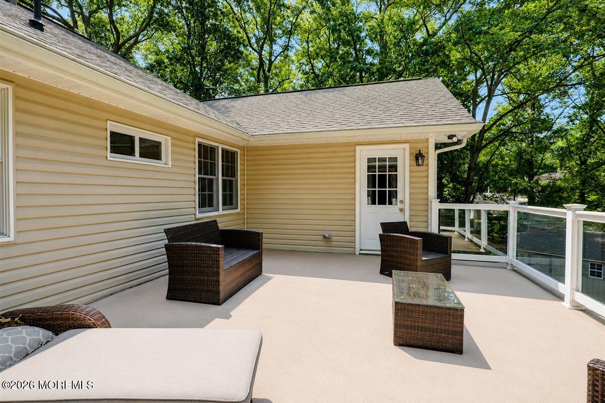 8 Grover Court Jackson NJ 08527
