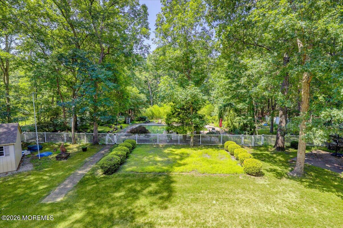8 Grover Court Jackson NJ 08527