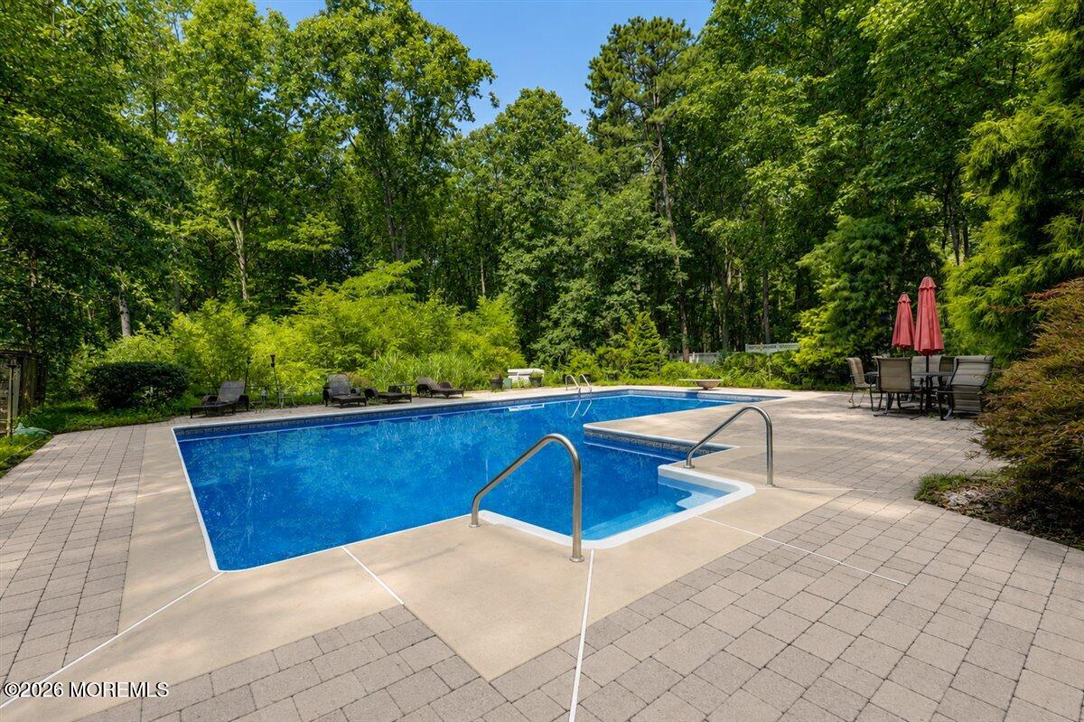 8 Grover Court Jackson NJ 08527