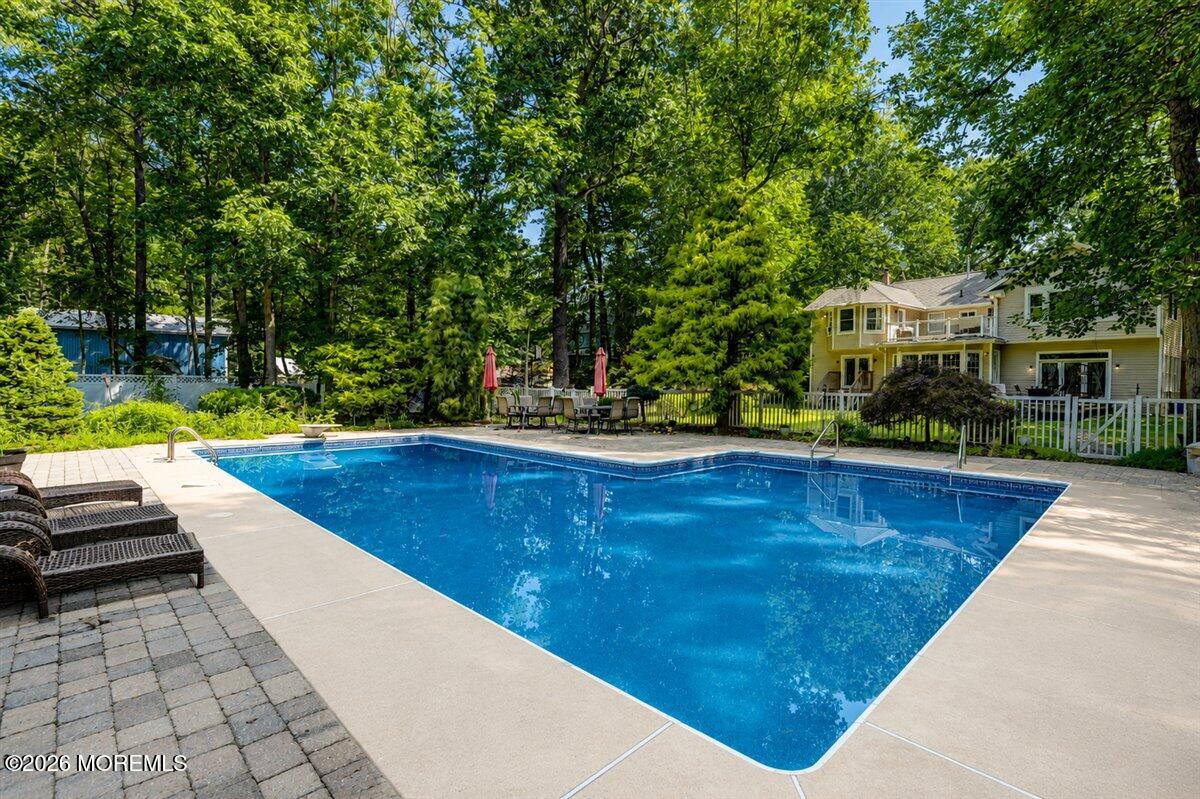 8 Grover Court Jackson NJ 08527