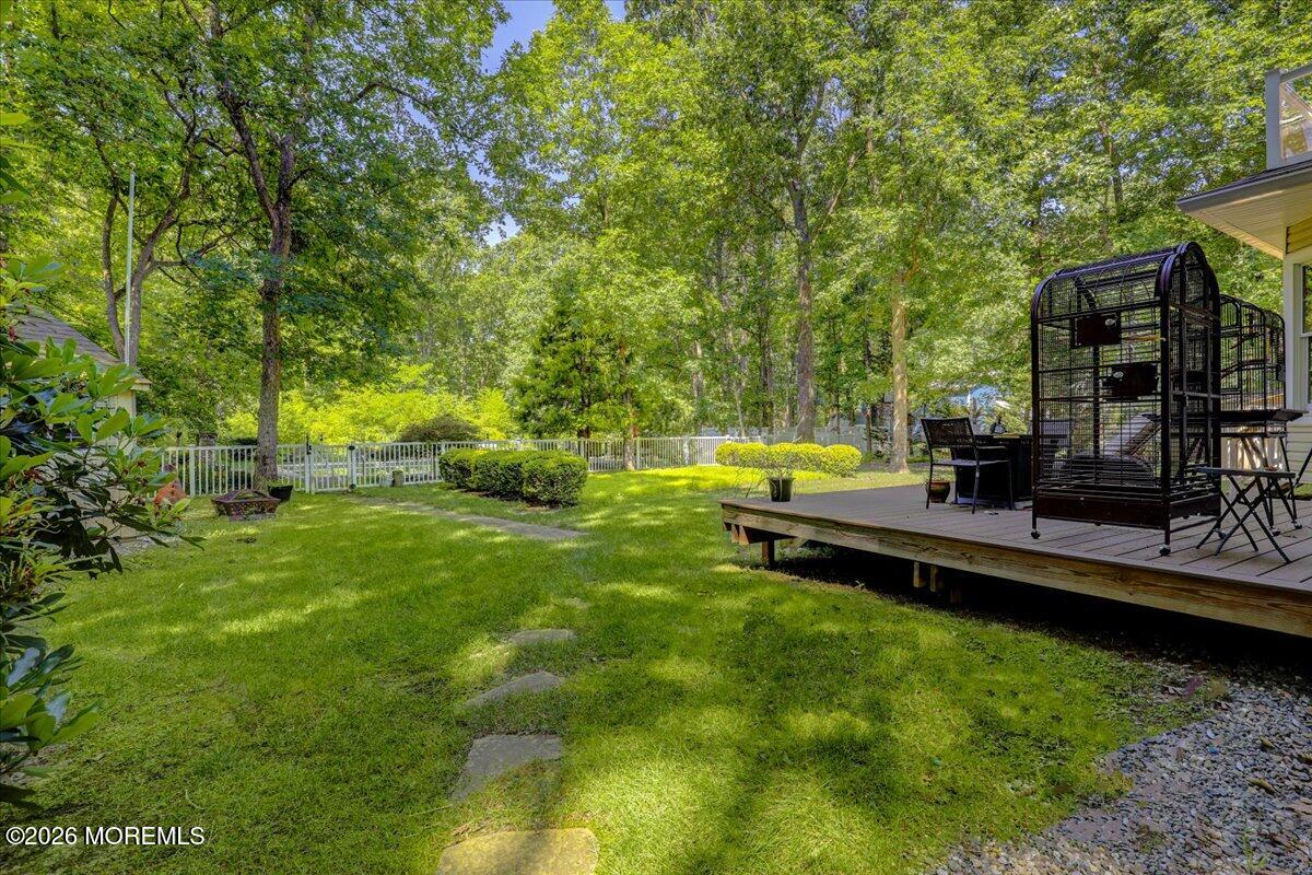 8 Grover Court Jackson NJ 08527