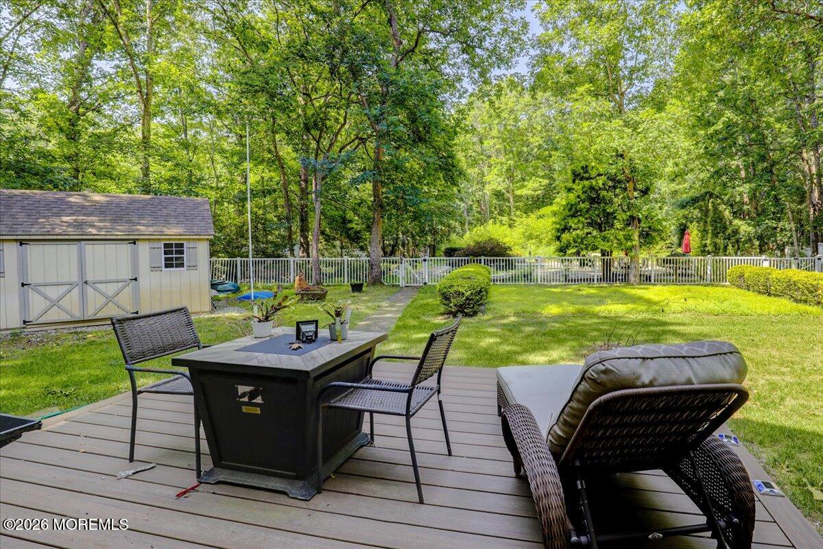 8 Grover Court Jackson NJ 08527