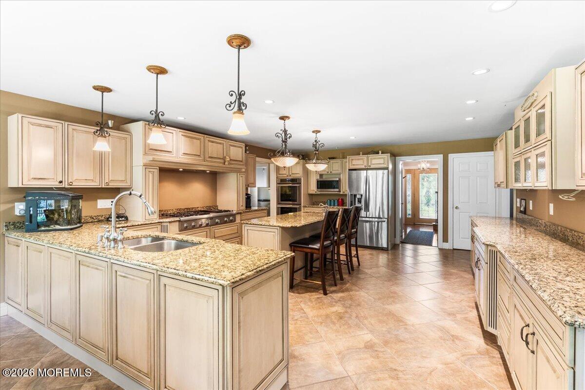 8 Grover Court Jackson NJ 08527