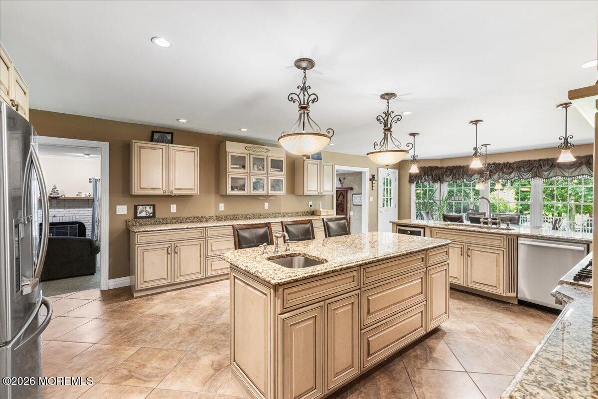 8 Grover Court Jackson NJ 08527