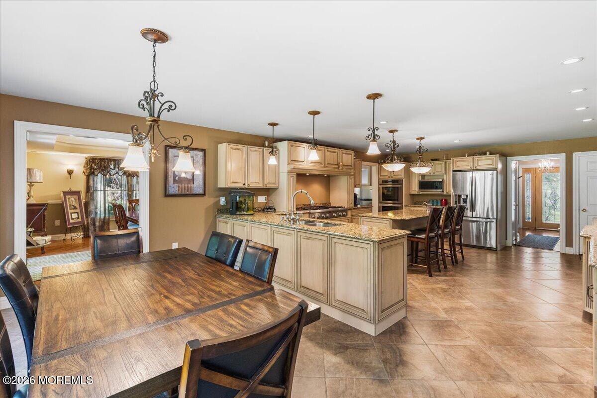 8 Grover Court Jackson NJ 08527