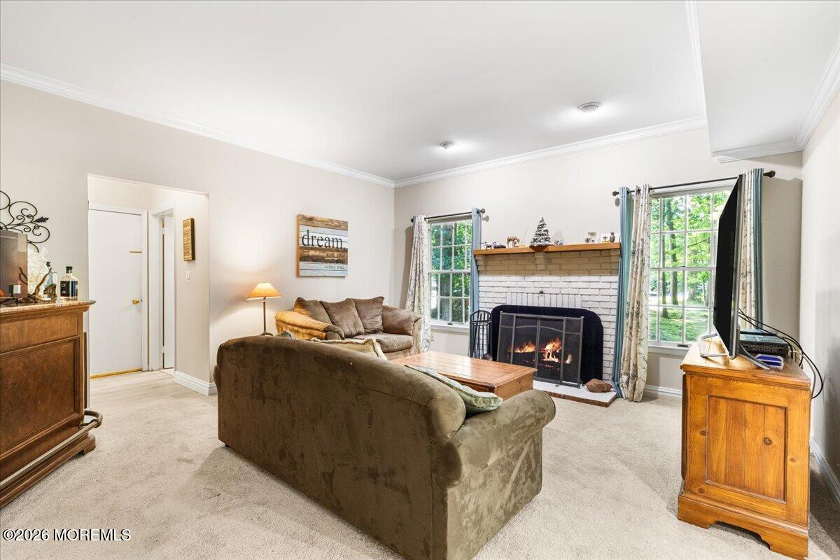 8 Grover Court Jackson NJ 08527
