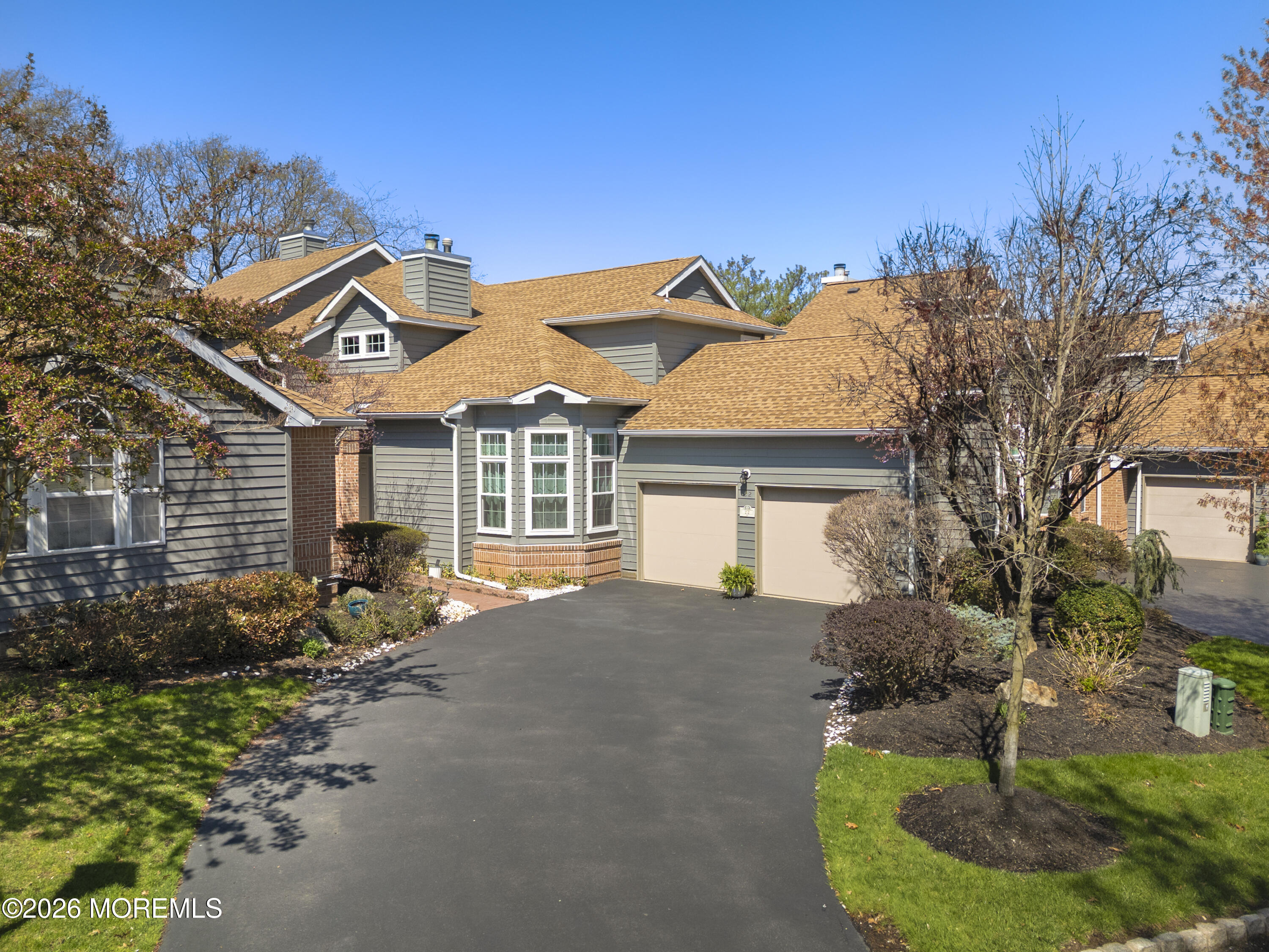 22 Fairway Boulevard Monroe NJ 08831