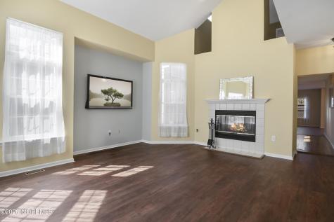 22 Fairway Boulevard Monroe NJ 08831