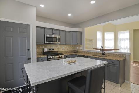 22 Fairway Boulevard Monroe NJ 08831