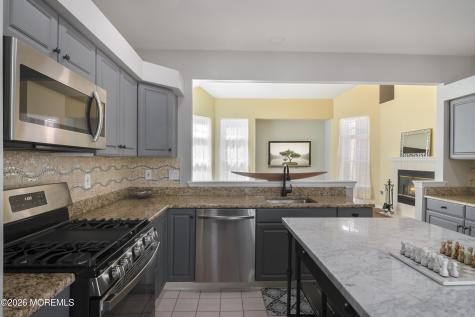 22 Fairway Boulevard Monroe NJ 08831
