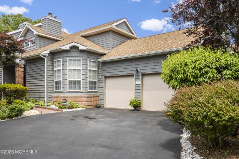 22 Fairway Boulevard Monroe NJ 08831