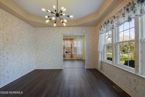 22 Fairway Boulevard Monroe NJ 08831