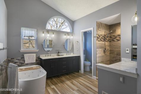 22 Fairway Boulevard Monroe NJ 08831
