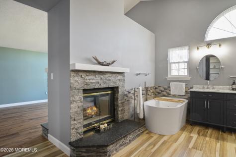 22 Fairway Boulevard Monroe NJ 08831