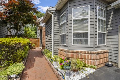 22 Fairway Boulevard Monroe NJ 08831