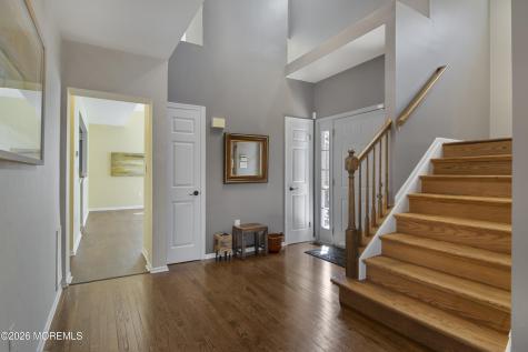 22 Fairway Boulevard Monroe NJ 08831