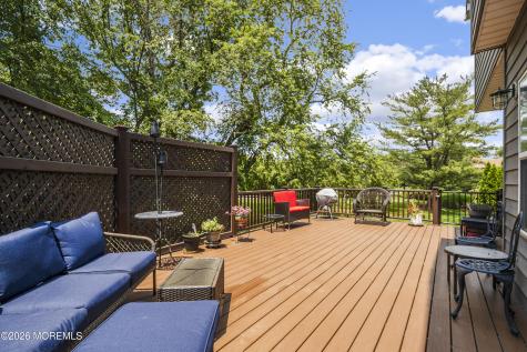 22 Fairway Boulevard Monroe NJ 08831