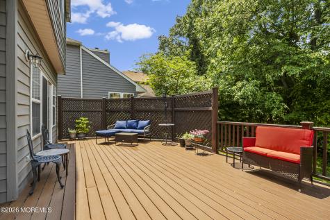 22 Fairway Boulevard Monroe NJ 08831