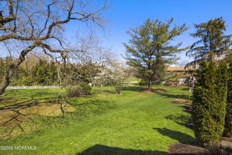 22 Fairway Boulevard Monroe NJ 08831