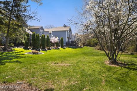 22 Fairway Boulevard Monroe NJ 08831
