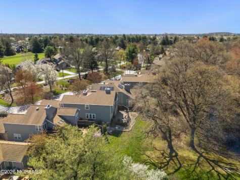 22 Fairway Boulevard Monroe NJ 08831