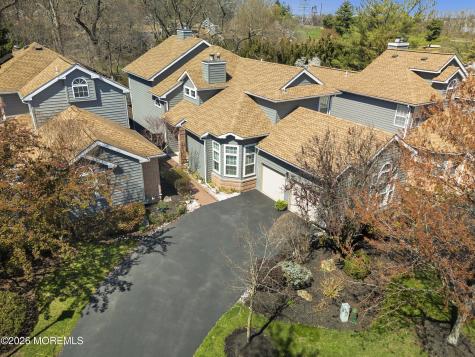 22 Fairway Boulevard Monroe NJ 08831