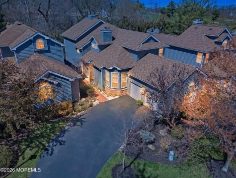 22 Fairway Boulevard Monroe NJ 08831