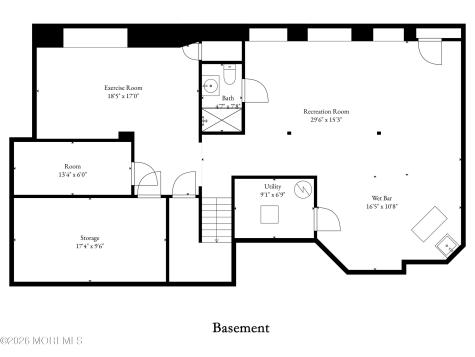 22 Fairway Boulevard Monroe NJ 08831