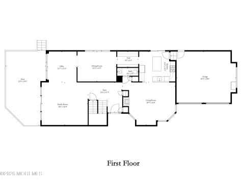 22 Fairway Boulevard Monroe NJ 08831